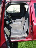 1993 Ford Ranger - Interior Pictures - CarGurus