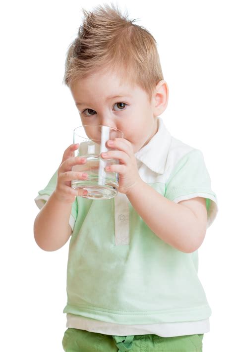 Dehydration in your child: Know the signs | Highway Mail