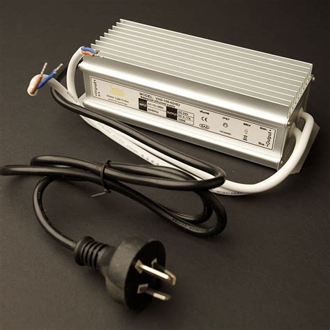 LED 24V DC Transformer Driver AU