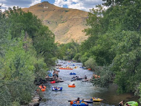 A Weekend in Golden, Colorado - the Best Things to Do in Golden, CO!