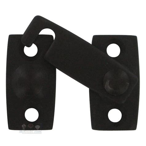 DoorKnobsOnline.com Offers: Deltana DEL-86102 Door Latch Oil Rubbed Bronze Deltana Hardware ...