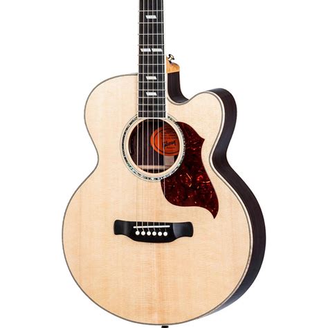 Gibson Ultimate Players Cutaway Acoustic Electric Guitar | Musician's Friend