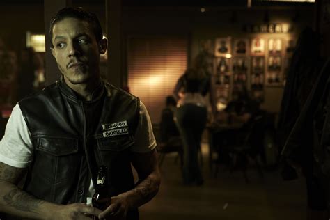 juice soa - Google Search | Sons of anarchy, Theo rossi, Anarchy