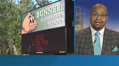 Bunnell Elementary School teacher resigns amid investigation into Black students pulled from ...