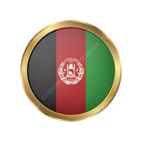 Afghanistan Flag, Afghanistan, Flag, Afghanistan Watercolor Flag PNG and Vector with Transparent ...