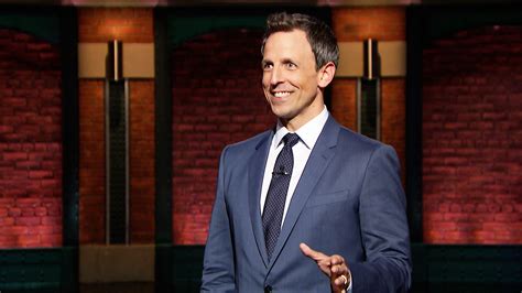 Watch Late Night with Seth Meyers Highlight: Metric System Switch, IKEA ...