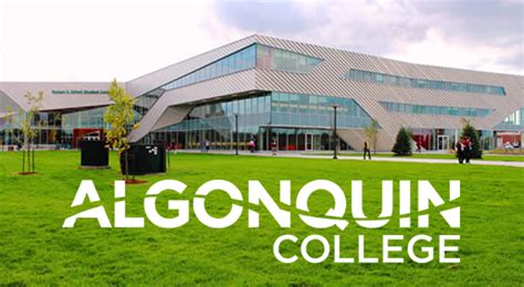 Algonquin College (AC) Online Courses List.