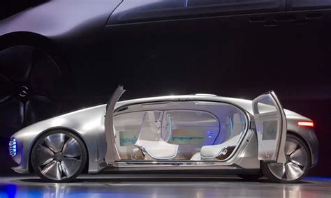 What will the car of 2040 be like? - FAD Magazine