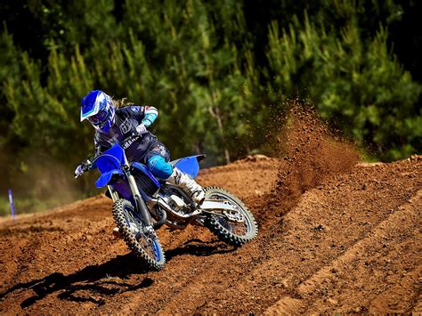 New 2023 Yamaha YZ125, Johnson Creek WI | Specs, Price, Photos | Team ...