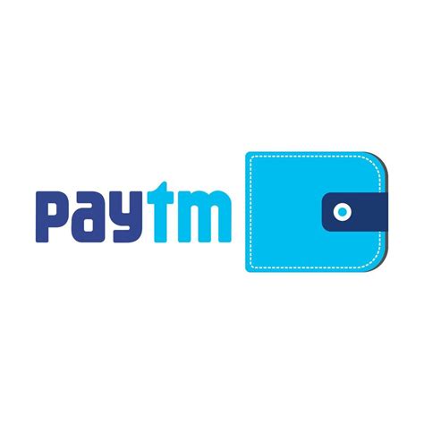 Paytm logo icon vector 19040311 Vector Art at Vecteezy