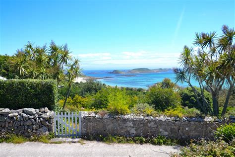 Isles of Scilly: 10 reasons to visit UK’s answer to the Maldives | The Independent | The Independent