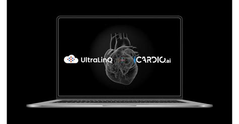 iCardio.ai Partners with Major PACS UltraLinQ to Enhance Ultrasound ...