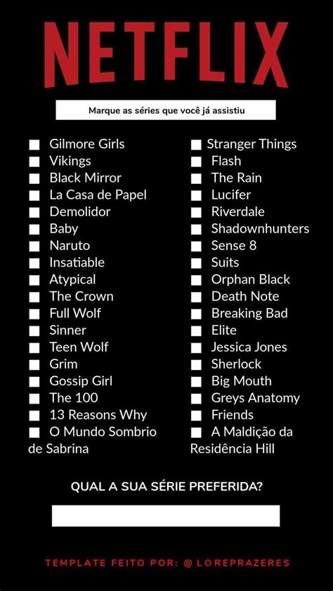 #seriesonnetflix | Netflix tipps, Netflix filme, Gute netflix filme