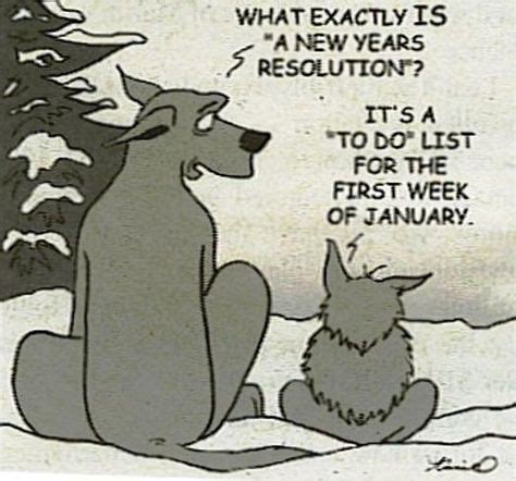 Funny New Year Resolution Quotes | Get your fix of #Humor, #Jokes, # ...