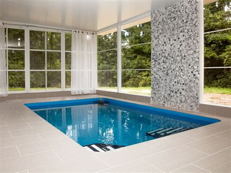 Plunge Pool | What Is a Plunge Pool | DIY Plunge Pool