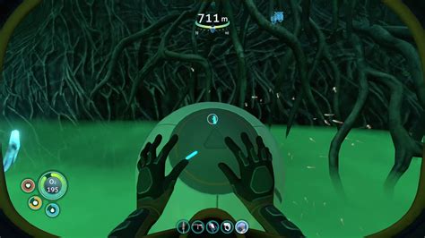 Where to find sulfur in subnautica