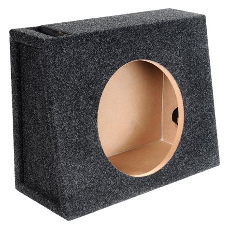 Atrend® 10TKV - 10" Ported Subwoofer Box