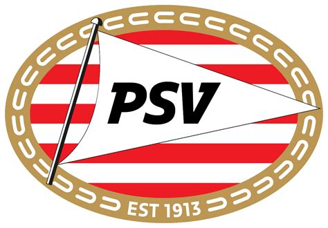 PSV Logo History