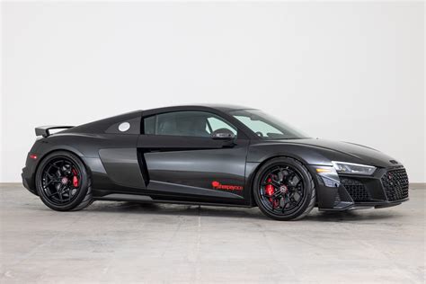 Used 2020 Audi R8 V10 Performance Sheepey Twin Turbo For Sale (Sold ...