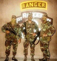 75th Ranger Regiment (United States) - Wikipedia