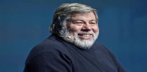 Interview: Steve Wozniak, Apple co-founder and inventor of the home computer