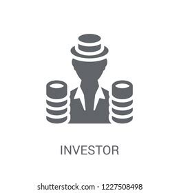 Investor Logo Photos and Images & Pictures | Shutterstock