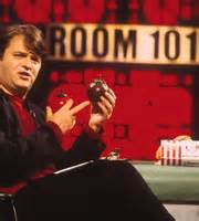 Room 101 - BBC1 / BBC2 Chat Show - British Comedy Guide