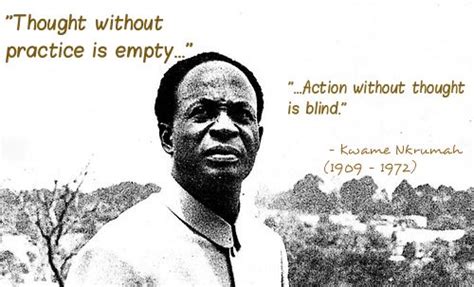 Kwame Nkrumah Quotes - ShortQuotes.cc