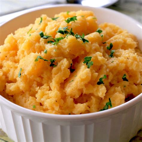 5 Mashed Rutabaga Recipes to Try This Season