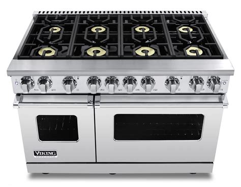 VikingRange_7Series48Range | HOW Design Live