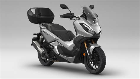 Yeni Honda ADV350'yi Keşfedin | Honda Türkiye