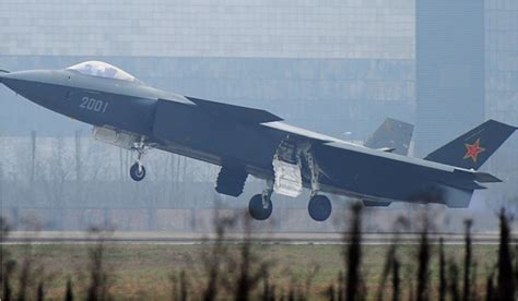 J-20 Mighty Dragon Continue Flight Testing in February 2012 | Chinese ...