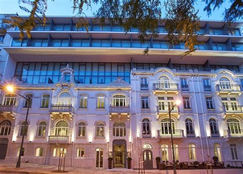 Gallery | PortoBay Liberdade Hotel | Lisbon