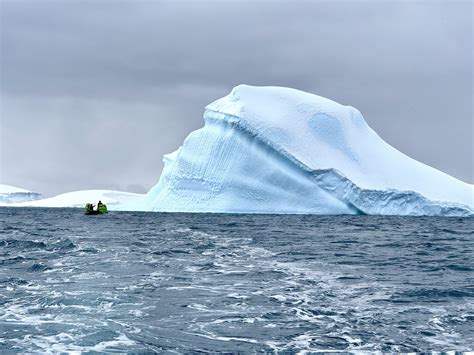 Our Atlas Ocean Voyages Antarctica Cruise Was Not What We Expected