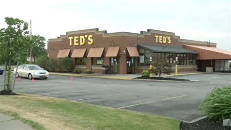 2 Ted's Hot Dogs Locations to Open at 50 Percent Capacity