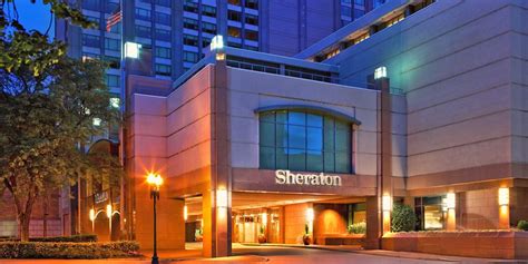 Sheraton Boston Hotel | Travelzoo