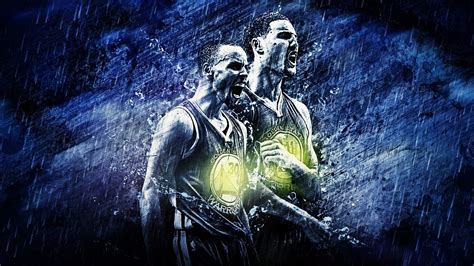 Golden State Warriors For PC Wallpaper - 2024 Basketball Wallpaper | Golden state warriors ...