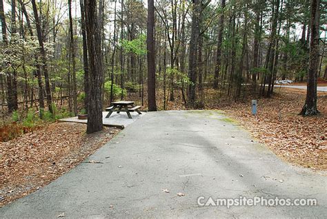 Lake Greenwood State Park - Campsite Photos, Info & Reservations