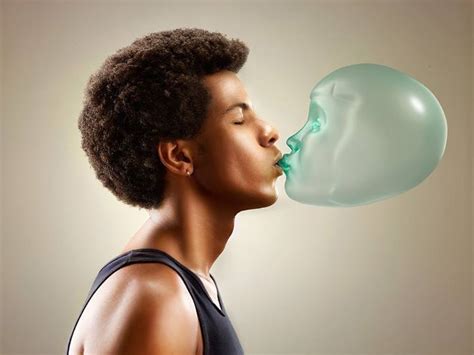 #BubbleGum Ad by Orizonte Studio #Advertising #Photography #retouching ...