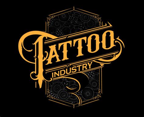 Make a creative and professional tattoo logo design just in 24 hours by Lisa_franqui | Fiverr