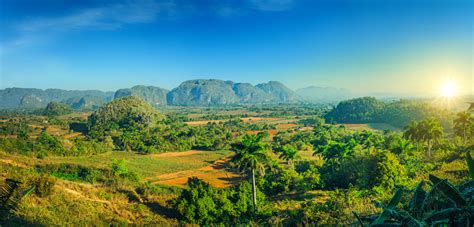 Cuba – Preserving Nature’s Wonders - Volunteer Vacations | Discover Corps