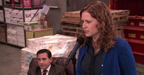 The 7 Best Pam Moments in ‘The Office’