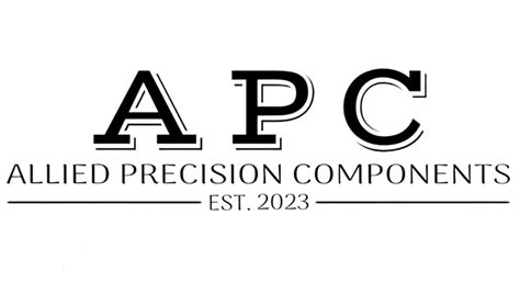 ALLIED PRECISION COMPONENTS