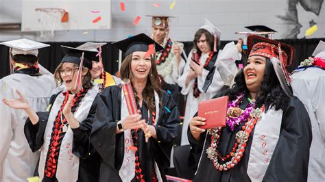 In Focus: Oakville Class of 2023 Celebrates Graduation | The Daily Chronicle