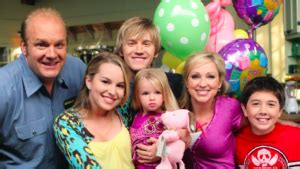 Good Luck Charlie Theme Song And Lyrics