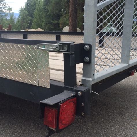 SOLD: Karavan utility trailer for sale – Anarchist Mountain Community ...