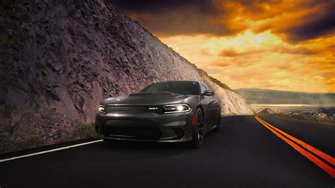 Dodge Charger Hellcat Wallpapers - Wallpaper Cave