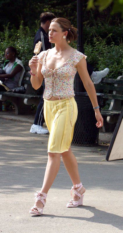 Jennifer Garner 13 Going On 30 Outfits