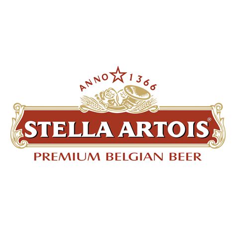 Stella Artois Logo