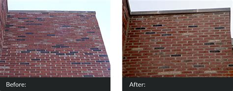 Professional Brick Work & Tuck Pointing | Northville, MI